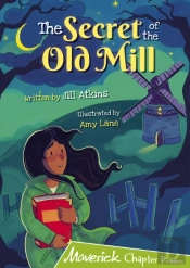 The Secret Of The Old Mill