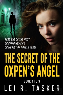 Bertrand.pt - The Secret Of The Oxpen'S Angel Series Book 1 To 3