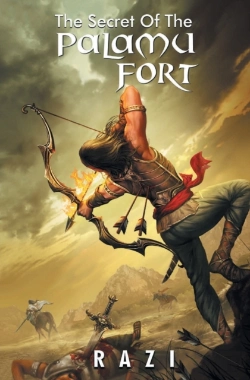 Bertrand.pt - The Secret Of The Palamu Fort