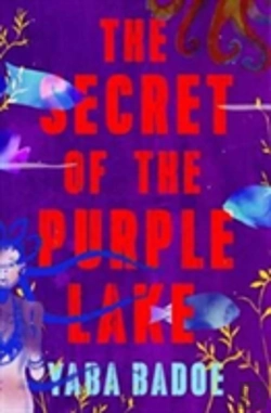 Bertrand.pt - The Secret Of The Purple Lake