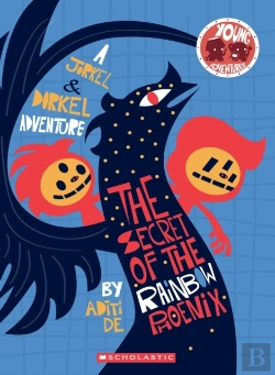 Bertrand.pt - The Secret Of The Rainbow Phoenix