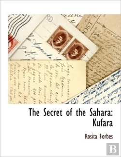 Bertrand.pt - The Secret Of The Sahara: Kufara