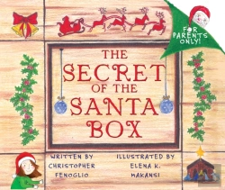 Bertrand.pt - The Secret Of The Santa Box