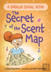 The Secret Of The Scent Map