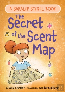 Bertrand.pt - The Secret Of The Scent Map