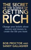 The Secret Of The Science Of Getting Rich