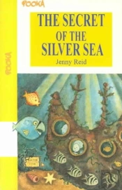 The Secret Of The Silver Sea