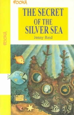 Bertrand.pt - The Secret Of The Silver Sea