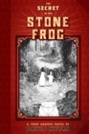 The Secret Of The Stone Frog