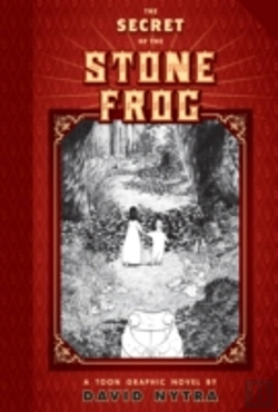Bertrand.pt - The Secret Of The Stone Frog
