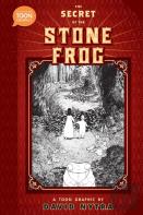 The Secret Of The Stone Frog
