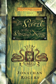 The Secret Of The Swamp King