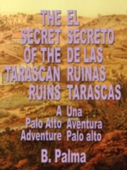 Bertrand.pt - The Secret Of The Tarascan Ruins