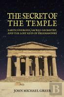 The Secret Of The Temple