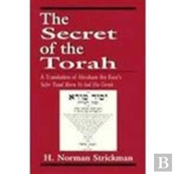 Bertrand.pt - The Secret Of The Torah