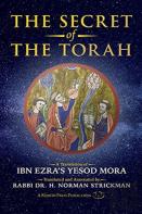 The Secret Of The Torah