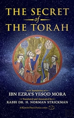 Bertrand.pt - The Secret Of The Torah