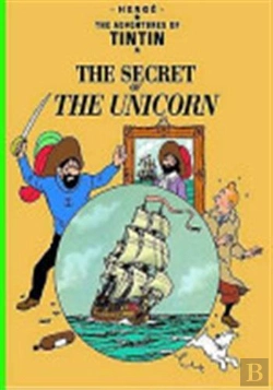 Bertrand.pt - The Secret Of The Unicorn