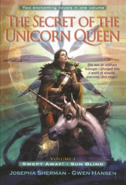 Bertrand.pt - The Secret Of The Unicorn Queen, Vol. 1