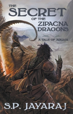 Bertrand.pt - The Secret Of The Zipacna Dragons