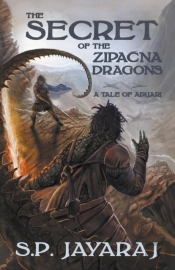 The Secret Of The Zipacna Dragons
