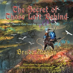 Bertrand.pt - The Secret Of Those Left Behind