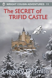 The Secret Of Trifid Castle