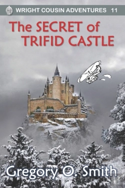 Bertrand.pt - The Secret Of Trifid Castle