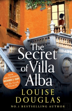 Bertrand.pt - The Secret Of Villa Alba