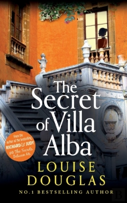Bertrand.pt - The Secret Of Villa Alba