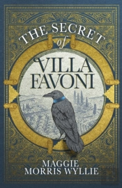 The Secret Of Villa Favoni