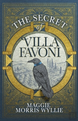 Bertrand.pt - The Secret Of Villa Favoni