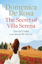 The Secret Of Villa Serena
