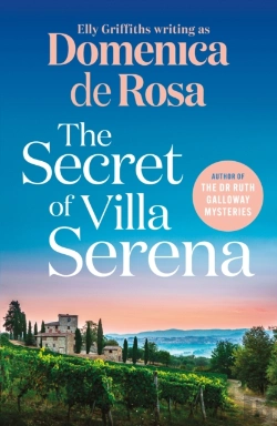 Bertrand.pt - The Secret Of Villa Serena