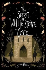 The Secret Of White Stone Gate