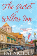 The Secret Of Willow Inn