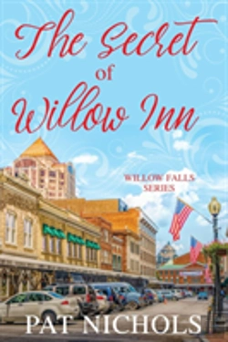 Bertrand.pt - The Secret Of Willow Inn