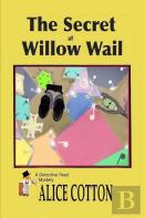 The Secret Of Willow Wail