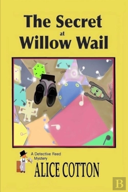 Bertrand.pt - The Secret Of Willow Wail
