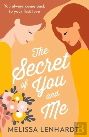 The Secret Of You And Me