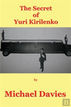 Bertrand.pt - The Secret Of Yuri Kirilenko