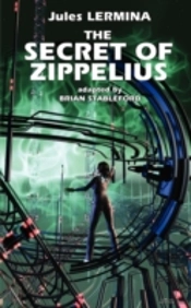 The Secret Of Zippelius