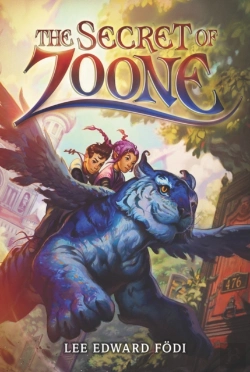 Bertrand.pt - The Secret Of Zoone