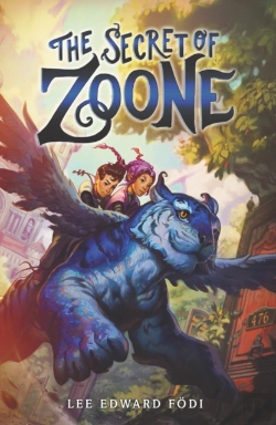 Bertrand.pt - The Secret Of Zoone