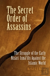 The Secret Order Of Assassins