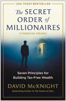 Bertrand.pt - The Secret Order Of Millionaires