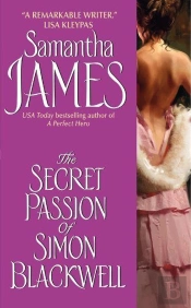The Secret Passion Of Simon Blackwell