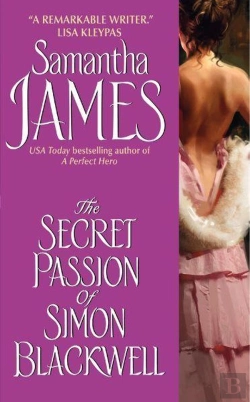 Bertrand.pt - The Secret Passion Of Simon Blackwell