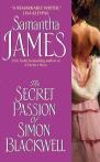 The Secret Passion Of Simon Blackwell
