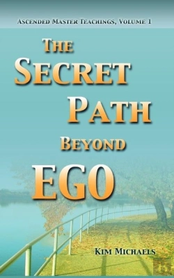 Bertrand.pt - The Secret Path Beyond Ego